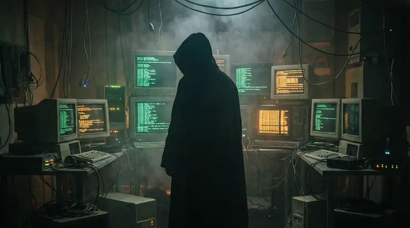 暗网禁区探秘视频 - 黄色仓库